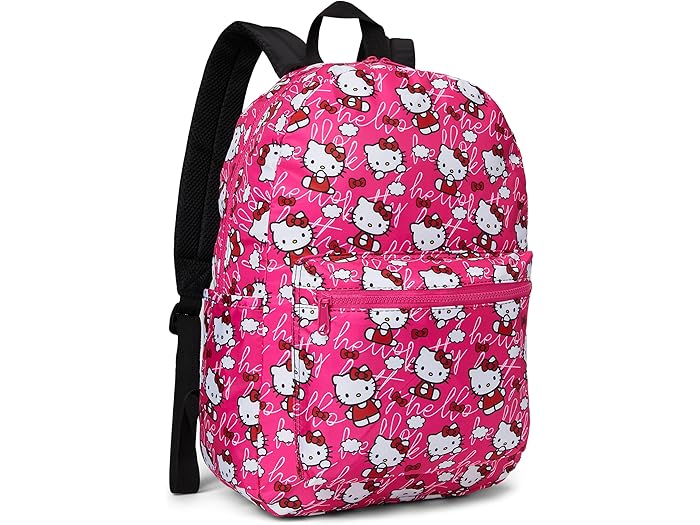 楽天市場】adidas HELLO KITTY K INFANT BACKPACK BLACK ii3364