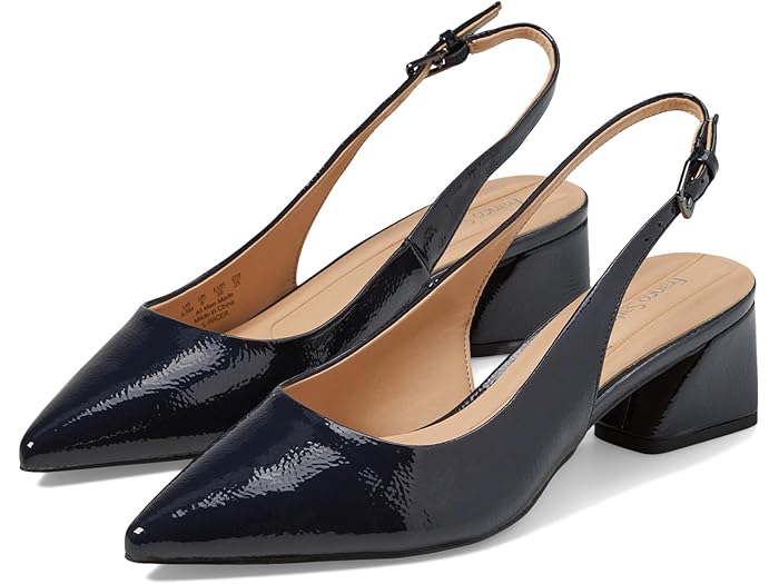 (取寄) フランコ サルト レディース レーザー Franco Sarto women Racer Midnight