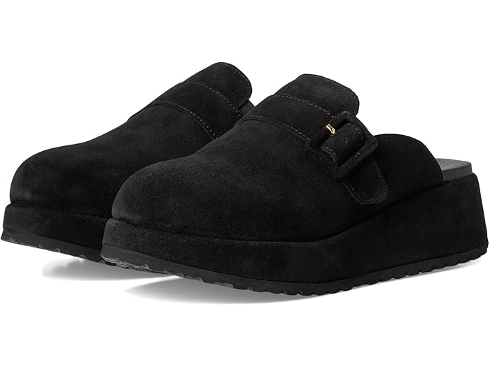 (取寄) セイシェル レディース カム トゥギャザー リ ミュール Seychelles women Come Together II Mule Black