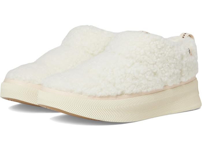 (取寄) ソレル レディース アウト n アバウト Iv ミニ パフィー SOREL women Out N About Iv Mini Puffy Natural/Chalk