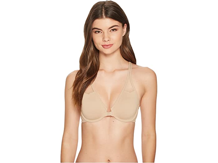 (取寄) ワコール レディース ボディ バイ ワコール ティーバック アンダーワイヤー ブラ 65124 Wacoal women Body by Wacoal T-Back Underwire Bra 65124 Toast