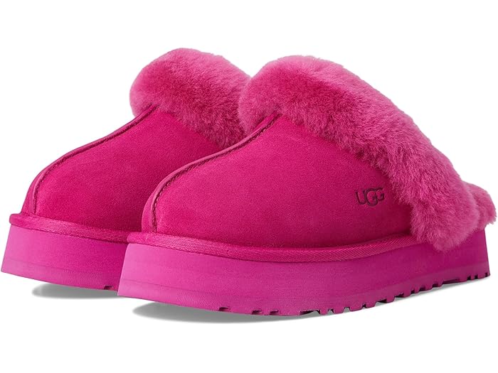 【新品】 アグディスケット UGG WOMENS DISQUETTE レディース UGG（アグ） ウィメンズ ディスケット UGG WOMENS DISQUETTE 1122550