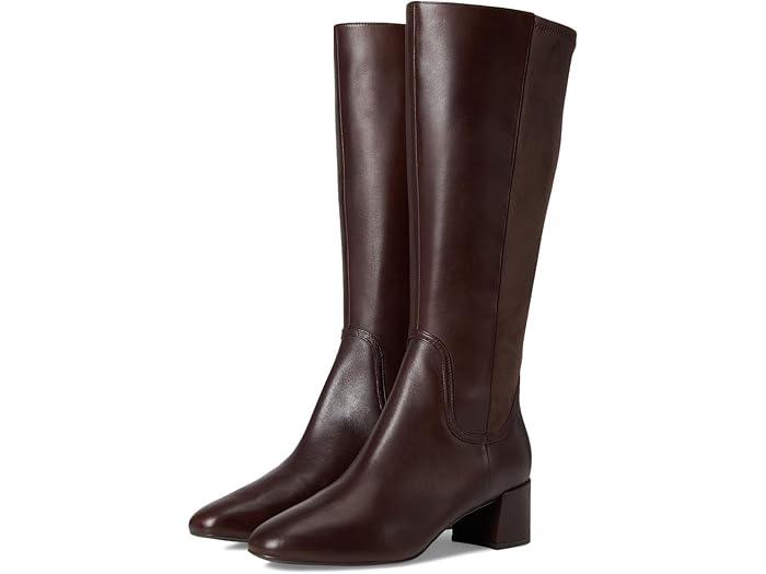 (取寄) コールハーン レディース セレナ トール シャフト ブーツ Cole Haan women Serenna Tall Shaft Boots Madeira Leather