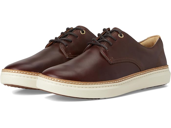 (取寄) ジョンストン&マーフィー メンズ マクガフィー 2 プレーン トゥ Johnston & Murphy men Mcguffey 2 175th Plain Toe Tan Oiled American Full Grain 37,648円
