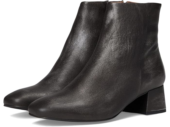 (取寄) ミズ ムーズ レディース ガリン ブーツ Miz Mooz women Garin Boots Gunmetal
