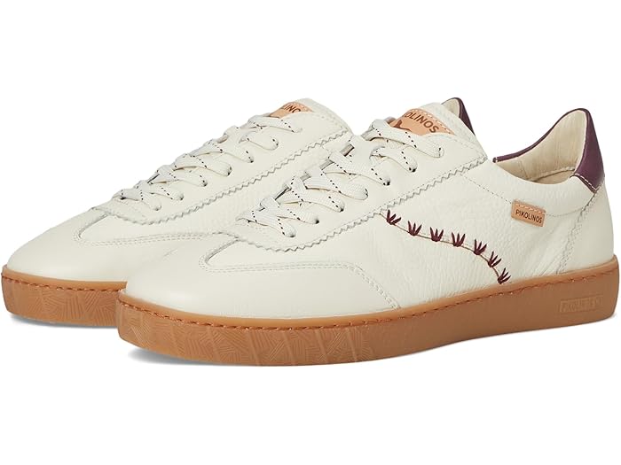 (取寄) ピコリノス レディース ランサローテ PIKOLINOS women Lanzarote W7B-6508LIC1 Off White 36,043円