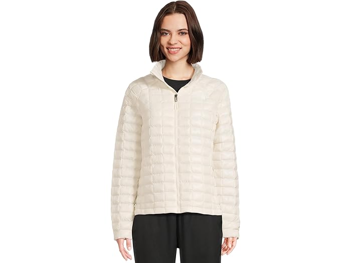 (取寄) ノースフェイス レディース サーモボール ジャケット The North Face women ThermoBall Jacket White Dune 41,581円