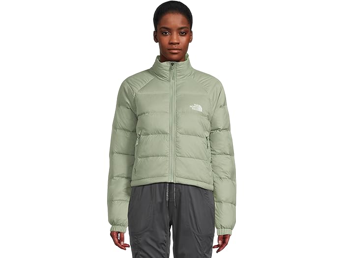 (取寄) ノースフェイス レディース ハイドレナライト ダウン ジャケット The North Face women Hydrenalite Down Jacket Slate Moss