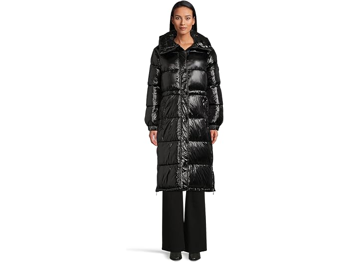 楽天市場】マイケルマイケルコース ダウン 黒色 ブラック レディース