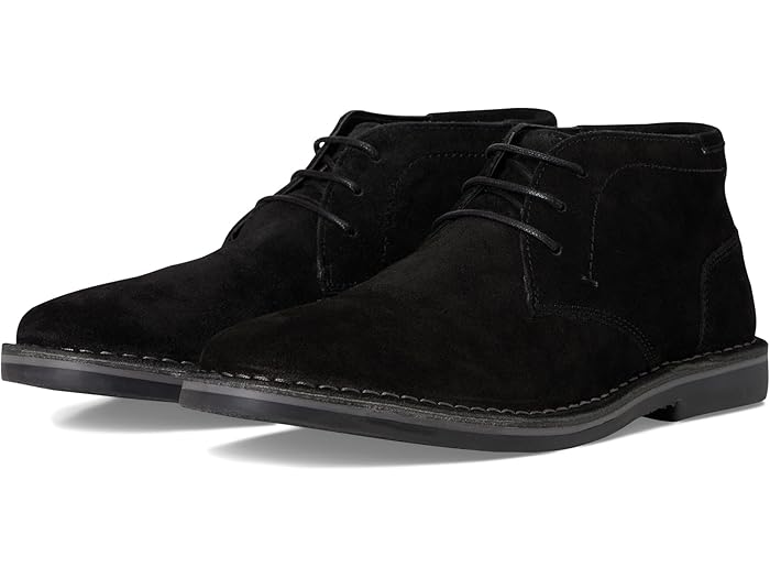 (取寄) スティーブマデン メンズ ヘストン Steve Madden men Hestonn Black