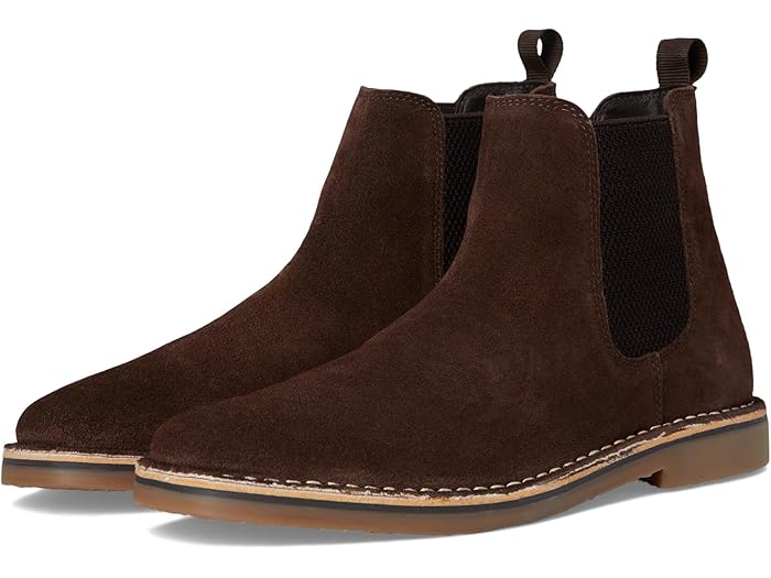 (取寄) スティーブマデン メンズ Steve Madden men Hatford Brown