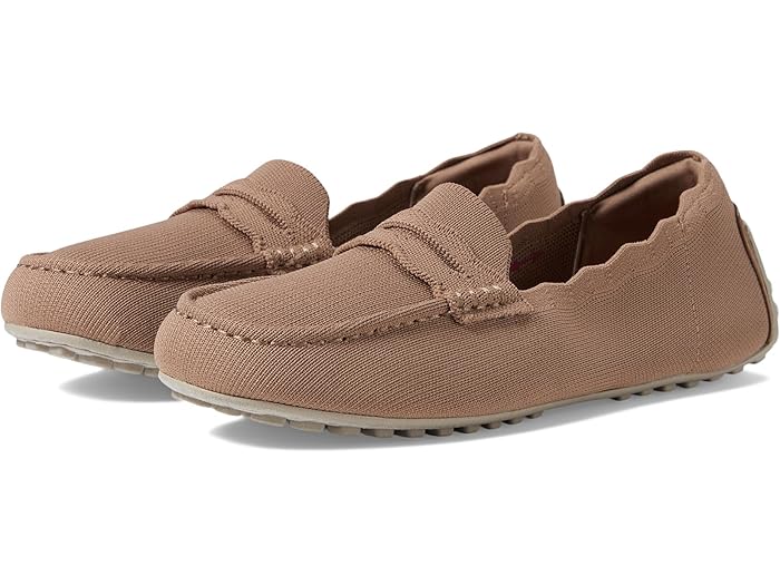 (取寄) スケッチャーズ レディース クレオ ドライバ - パワー SKECHERS women Cleo Driver - Power Couples Mocha 16,206円