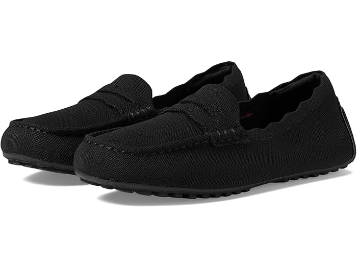 (取寄) スケッチャーズ レディース クレオ ドライバ - パワー SKECHERS women Cleo Driver - Power Couples Black