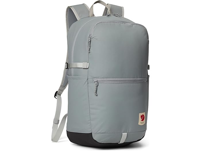 (取寄) フェールラーベン ハイ コースト バックパック 24 Fjllrven Fjallraven High Coast Backpack 24 Shark Grey