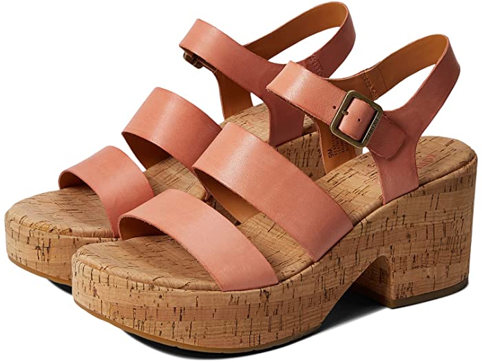 取寄) コークイーズ レディース プラト Kork-Ease women Kork-Ease