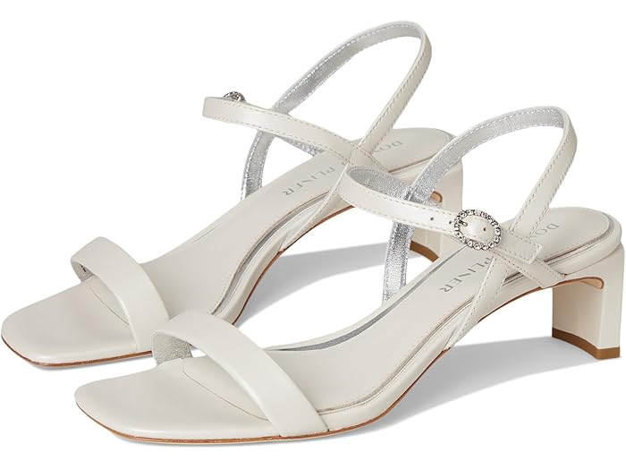 (取寄) ドナルドプリナー レディース Donald Pliner women Brazi Pearl