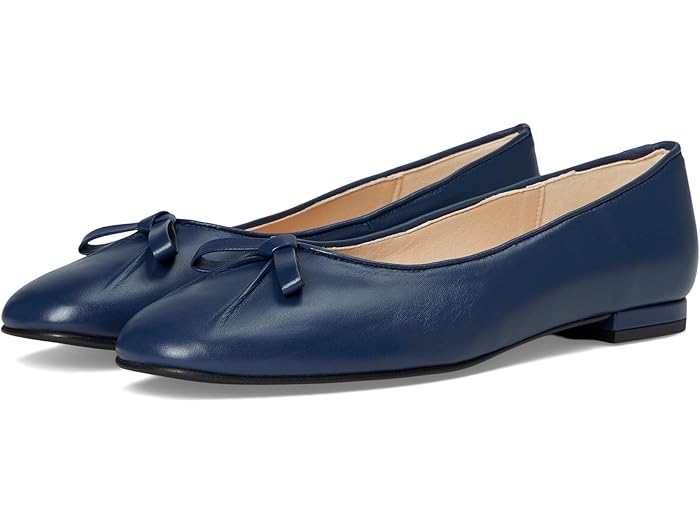 (取寄) フレンチ ソール レディース ポピー French Sole women Poppie Navy 41,607円