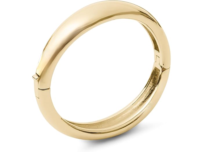 (取寄) ケイトスペード レディース モウルトン バングル Kate Spade New York women Molten Bangle Gold