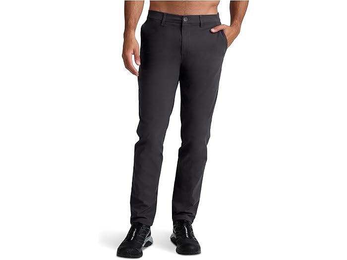 (取寄) ビヨンドヨガ メンズ チノ トラウザーズ Beyond Yoga men Chino Trousers Black Ash 18,611円
