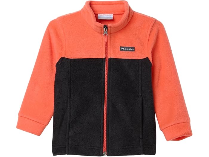 (取寄) コロンビア キッズ キッズ スティーンズ Mt リ フリース (インファント) Columbia Kids kids Steens Mt II Fleece (Infant) Rain Forest