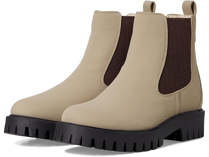 (取寄) ジュルネ コレクション レディース アララ Journee Collection women Alara Taupe