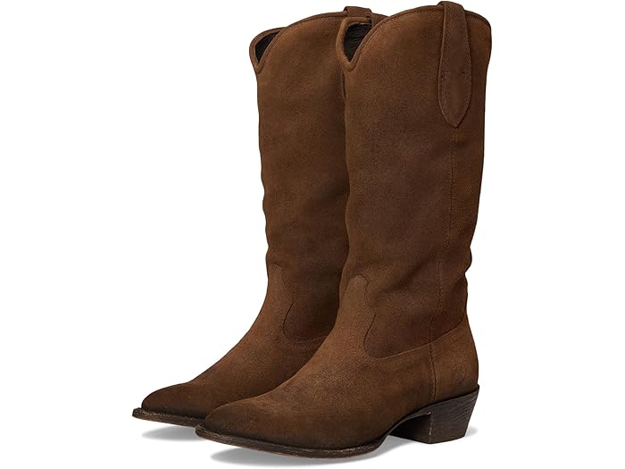 (取寄) アリアット レディース Ariat women Marysville Glazed Ginger