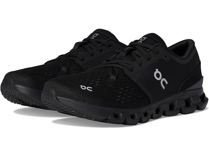 (取寄) オン レディース クラウド X 4 On women Cloud X 4 Lavender/Acai