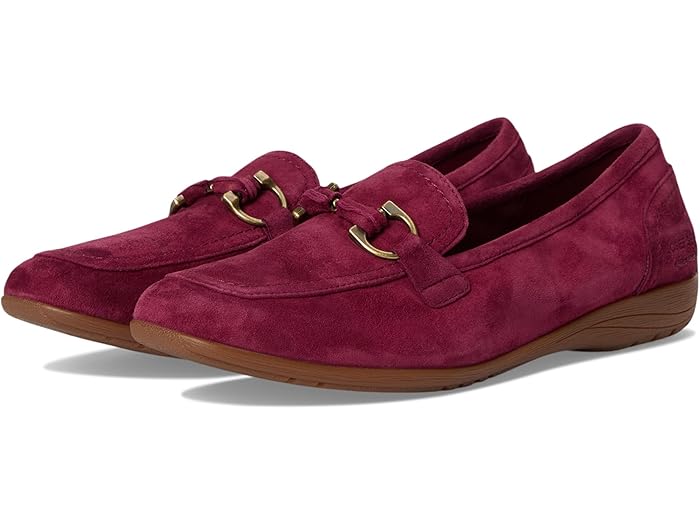 (取寄) ジョセフ セイベル レディース フェンニャ 34 Josef Seibel women Fenja 34 Bordo