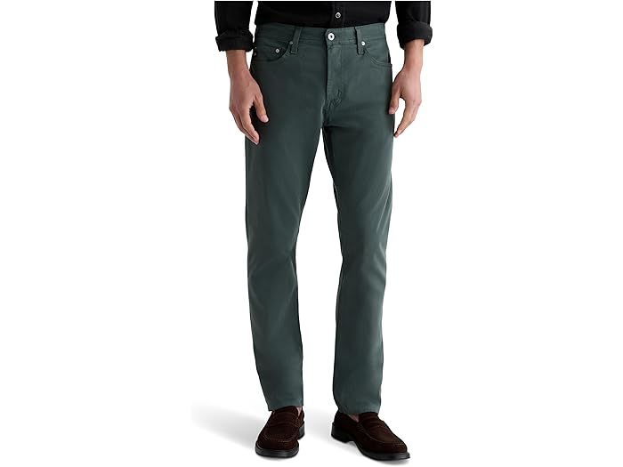 (取寄) AGジーンズ メンズ エバレット スリム ストレート パンツ AG Jeans men Everett Slim Straight Pants Cypress Lake