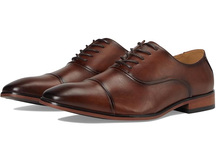 (取寄) トミーヒルフィガー メンズ セイラー Tommy Hilfiger men Saylor Cognac