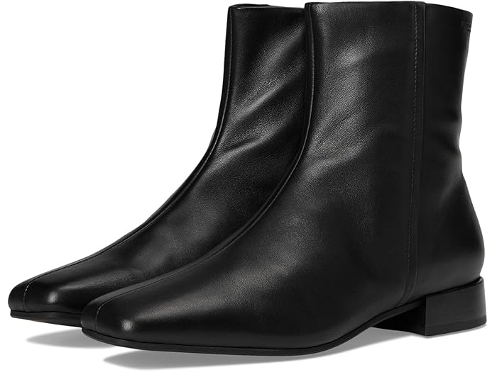 (取寄) バガボンド シューメーカーズ レディース モナ レザー ブーティ Vagabond Shoemakers women Mona Leather Bootie Black