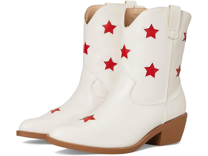 (取寄) ジュルネ コレクション レディース アンダーウッド Journee Collection women Underwood White 9,071円