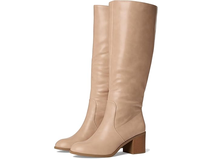 (取寄) ジュルネ コレクション レディース ロミリー Journee Collection women Romilly Tan