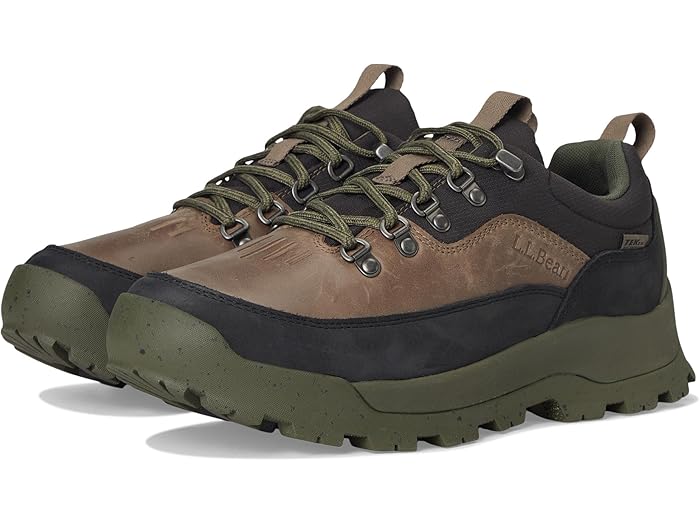 (取寄) エルエルビーン メンズ アーバン ストーム ブーツ ロウ ウォータープルーフ インサレーテッド L.L.Bean men Urban Storm Boots Low Waterproof Insulated Dark Cement