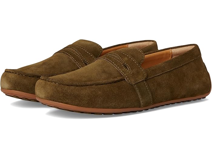 (取寄) アリアット レディース セレーネ ドライビング モック Ariat women Selene Driving Moc Dark Olive Suede 26,780円