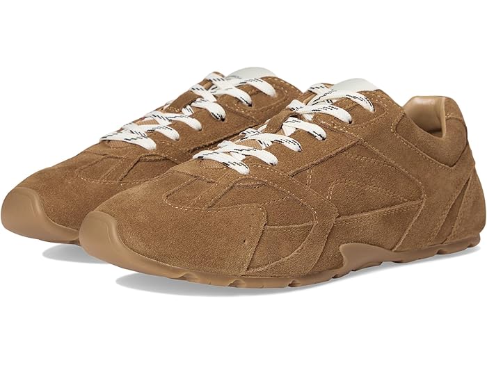 (取寄) スティーブマデン レディース Steve Madden women Aziel Camel Suede 27,896円