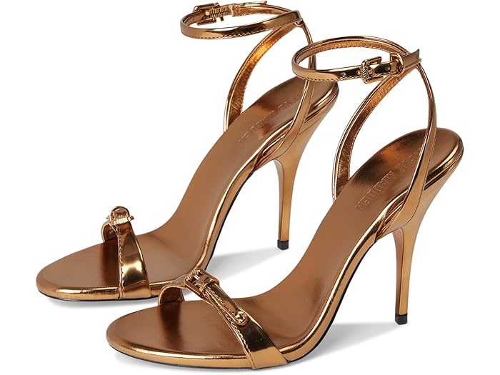 (取寄) スティーブマデン レディース Steve Madden women Foxx Bronze