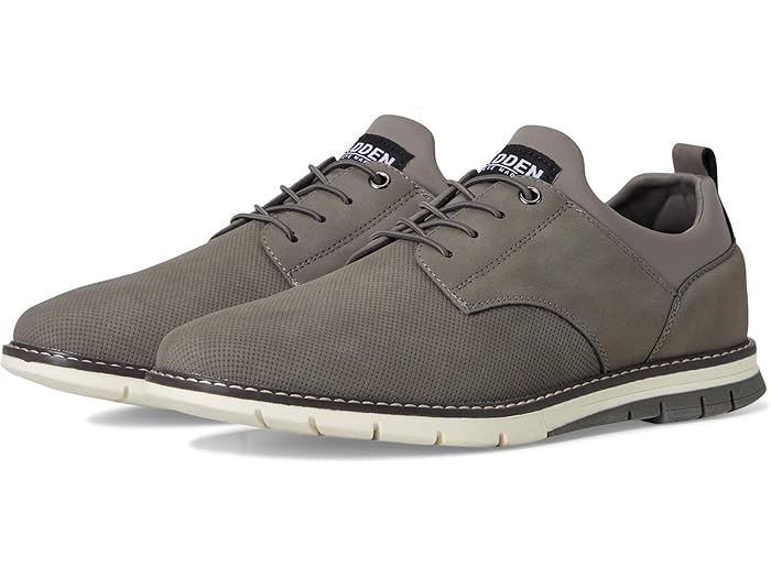 (取寄) スティーブマデン メンズ Steve Madden men Mleddon Grey Suede 19,163円