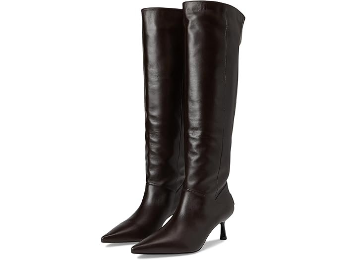 (取寄) オールセインツ レディース オデッセイ ロウ ブーツ AllSaints women Odyssey Low Boots Brown