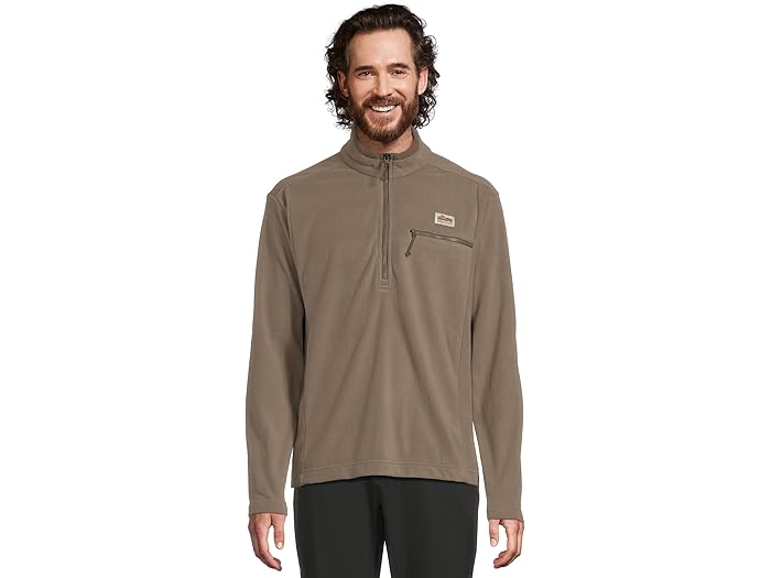 (取寄) マーモット メンズ アップワード フリース プルオーバー Marmot men Upward Fleece Pullover Claystone