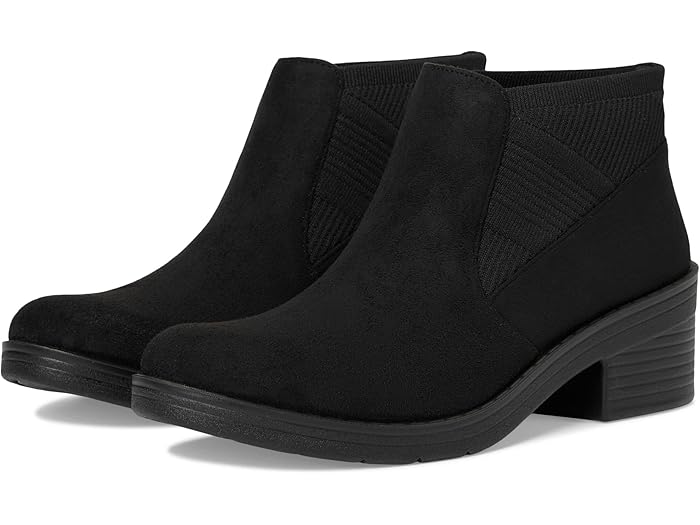 (取寄) ライフストライド レディース アウトルック ニット LifeStride women Outlook Knit Black