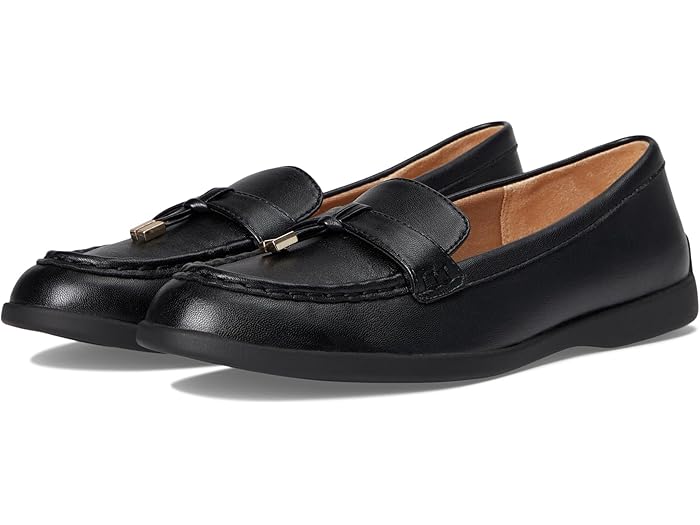 (取寄) ライフストライド レディース シューズ LifeStride women Malta3 Loafer/Moc Shoes Black