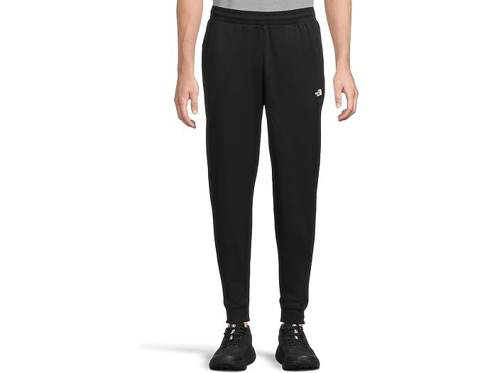 (取寄) ノースフェイス メンズ TNF パフォーマンス フリース スウェット パンツ The North Face men Tnf Performance Fleece Sweat Pants TNF Black