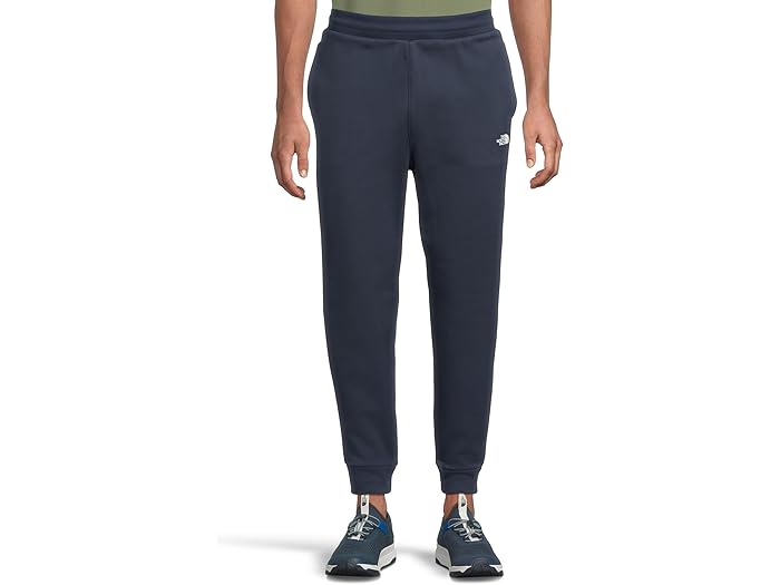(取寄) ノースフェイス メンズ TNF パフォーマンス フリース スウェット パンツ The North Face men Tnf Performance Fleece Sweat Pants Summit Navy