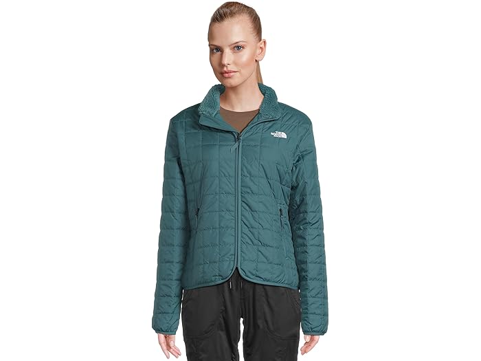 (取寄) ノースフェイス レディース ジャンクション インサレーテッド ジャケット The North Face women Junction Insulated Jacket Space