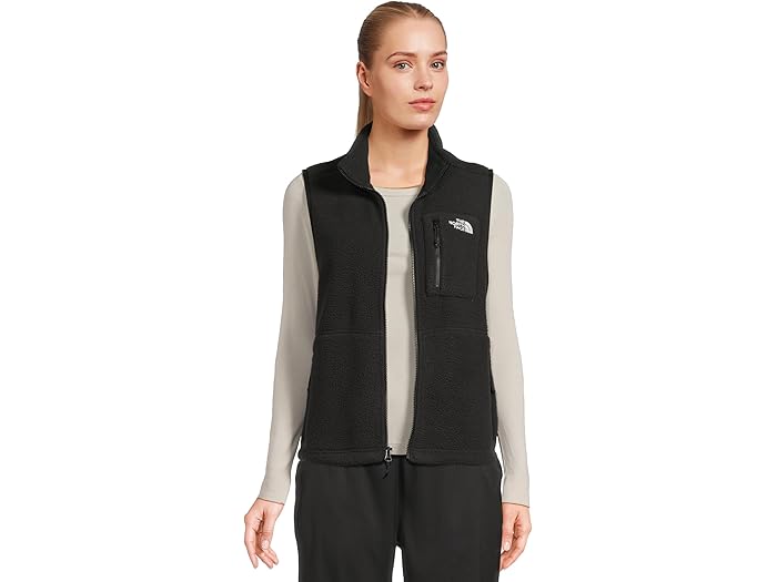 (取寄) ノースフェイス レディース ベスト The North Face women Yumiori Vest TNF Black 18,856円