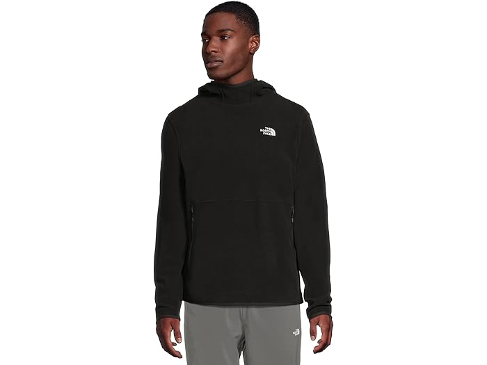 楽天市場】(取寄) ノースフェイス メンズ グレイシャー フリース プル