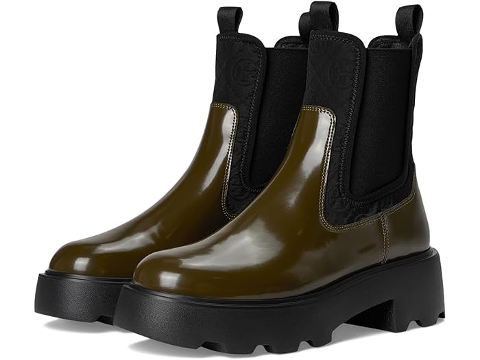 楽天市場】(取寄) トリーバーチ レディース ダブル T コンバット