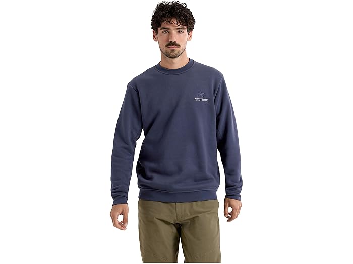 アークテリクス　スウェット アークテリクス スウェット M 本日大特価 - メルカリ