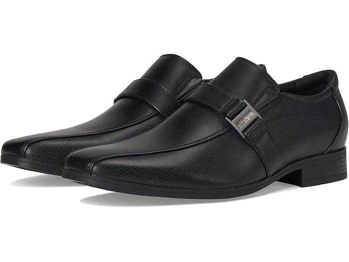 (取寄) ケネスコール メンズ ビューティフル バラッド ローファー Kenneth Cole men Beautiful Ballad Loafer Black